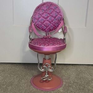 Our Generation Adjustable Salon Chair